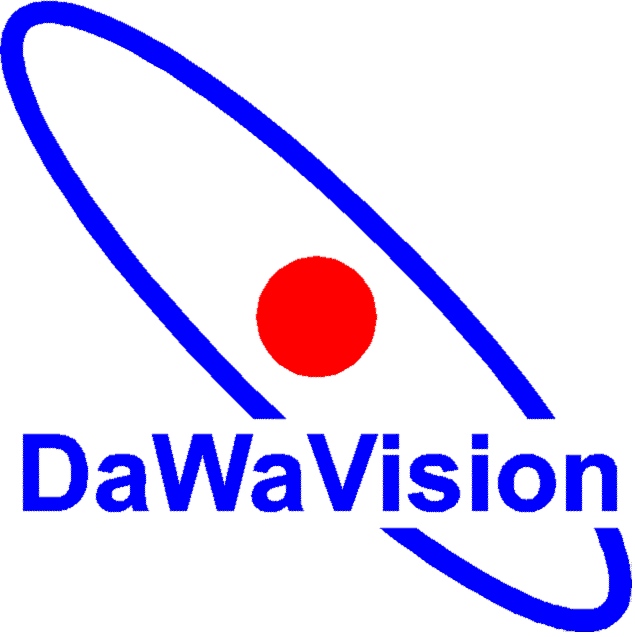 Logo DaWaVision